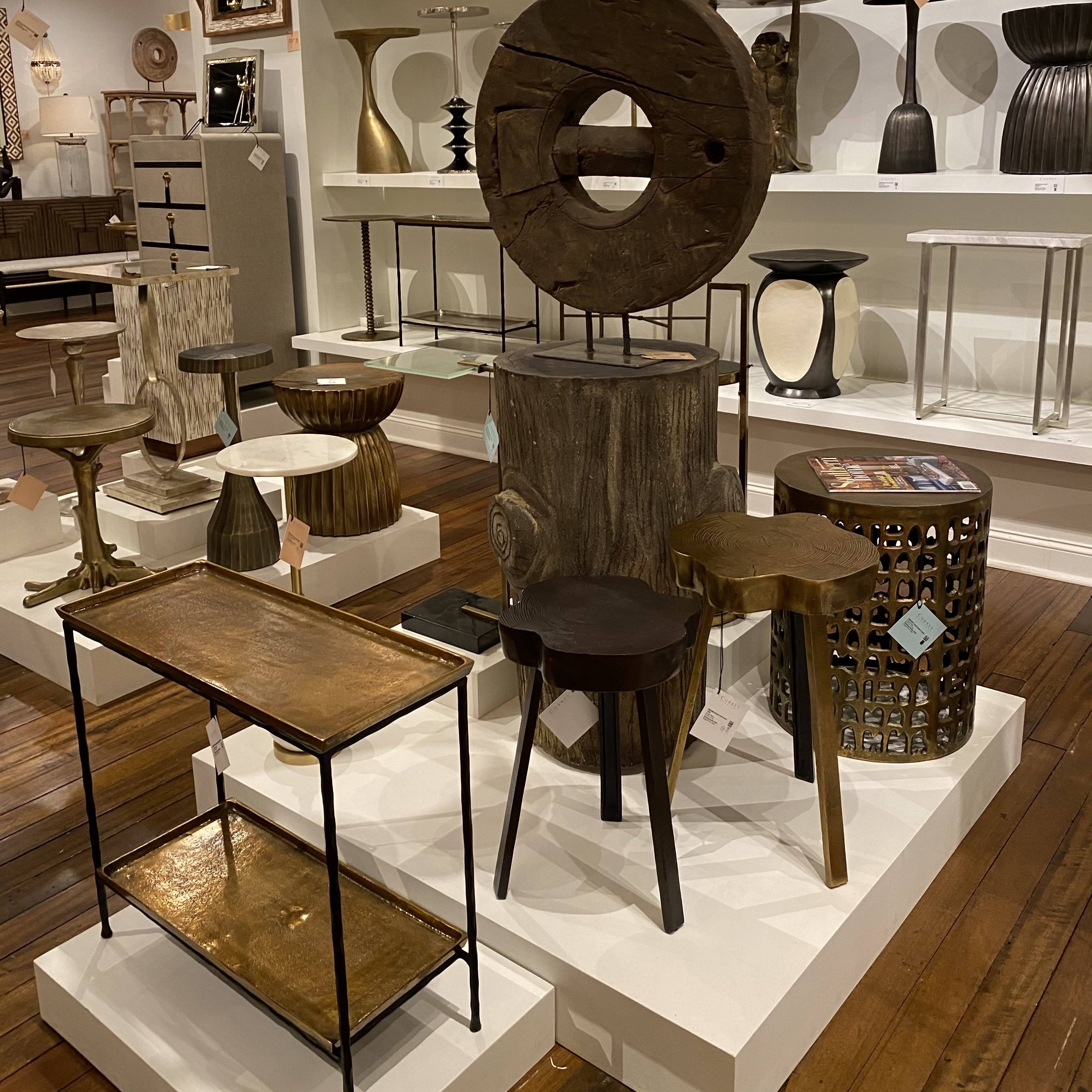 Accent Table E2597