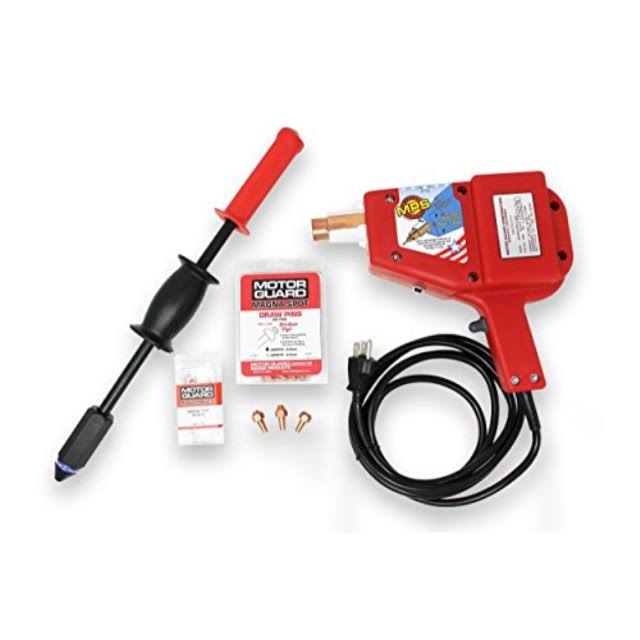 Studwelder Kit S874