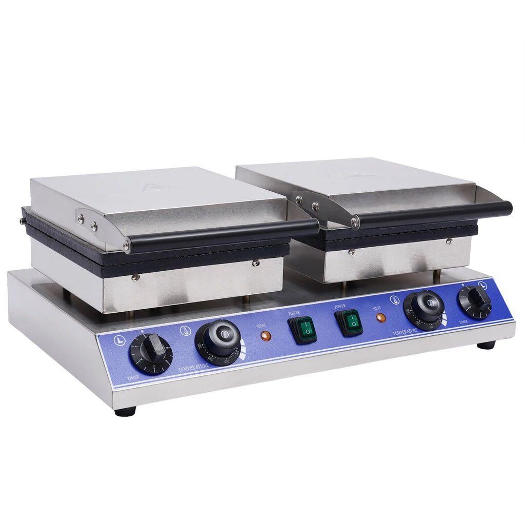 3500W Nonstick Square Waffle Maker Y2608