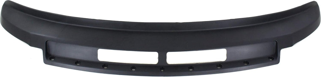 Textured Front Valance for RAM 2500/3500 2013-2018 R2098