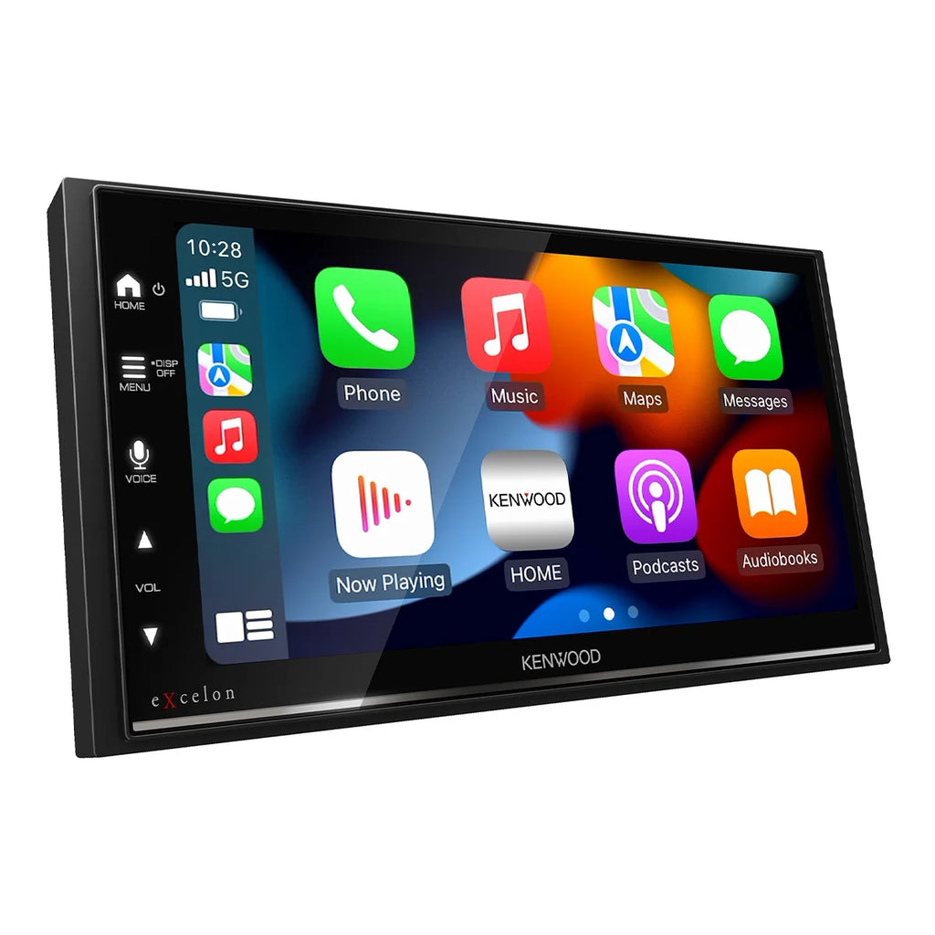 6.8" Digital Multimedia Bluetooth Touchscreen Radio W924876