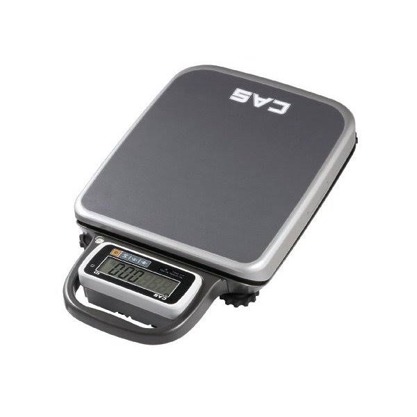 Digital Platform and Bench Scale, 150 lbs Capacity with Dual Range Reading G74465