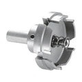 1-3/8x22 Thin-Gauge Carbide Hole Saw J861859