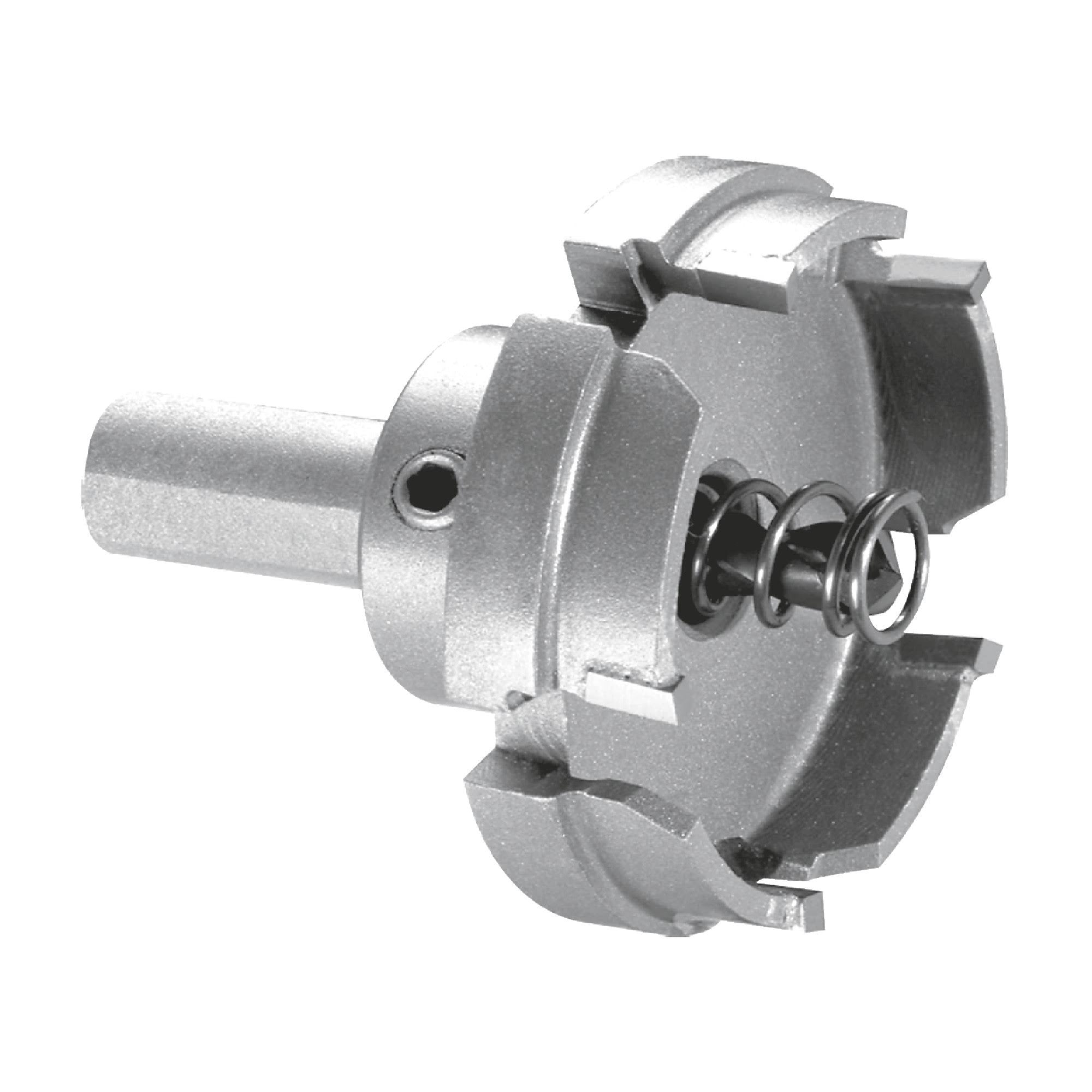 1-3/8x22 Thin-Gauge Carbide Hole Saw J861859