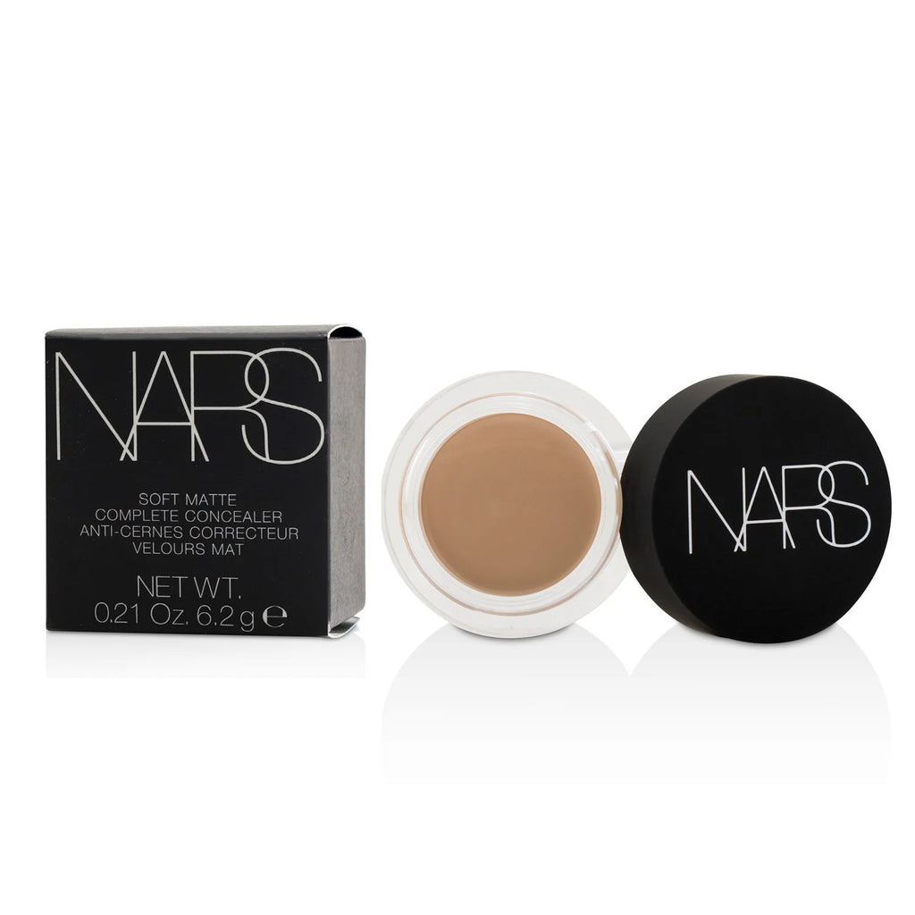 Soft Matte Complete Concealer J7979