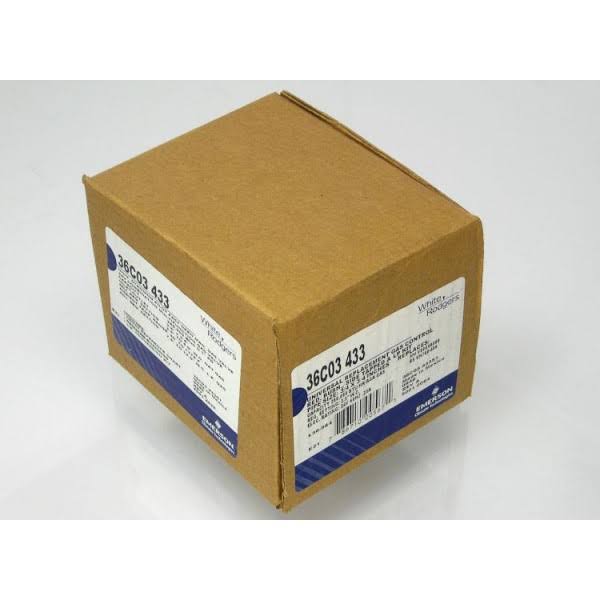 Gas Valve R615
