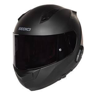 Black Bluetooth Helmet M73318