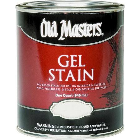 Cherry Gel Stain N794106