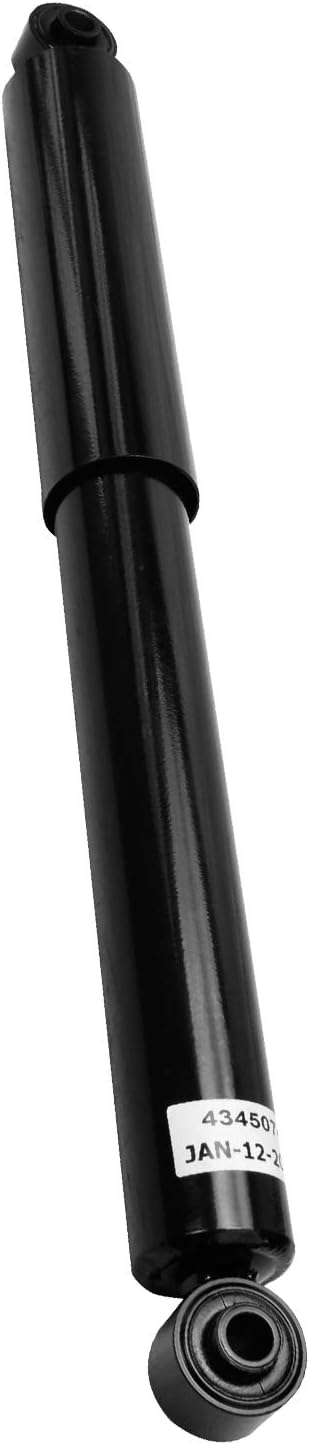 Rear Shock Absorbers 2pc Set for Chevy GMC Silverado Sierra 1500 V9155