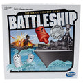 Battleship Game J98227