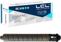 1-Pack Black Compatible Toner Cartridge E355
