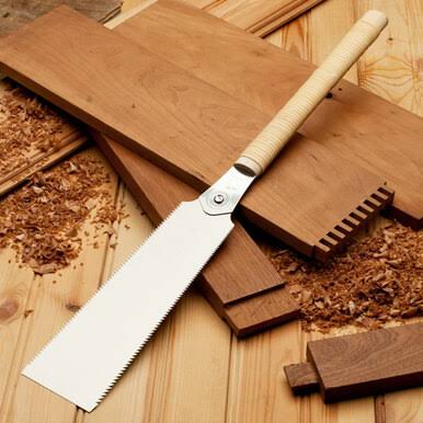 Ryoba Japanese Saw Y71782