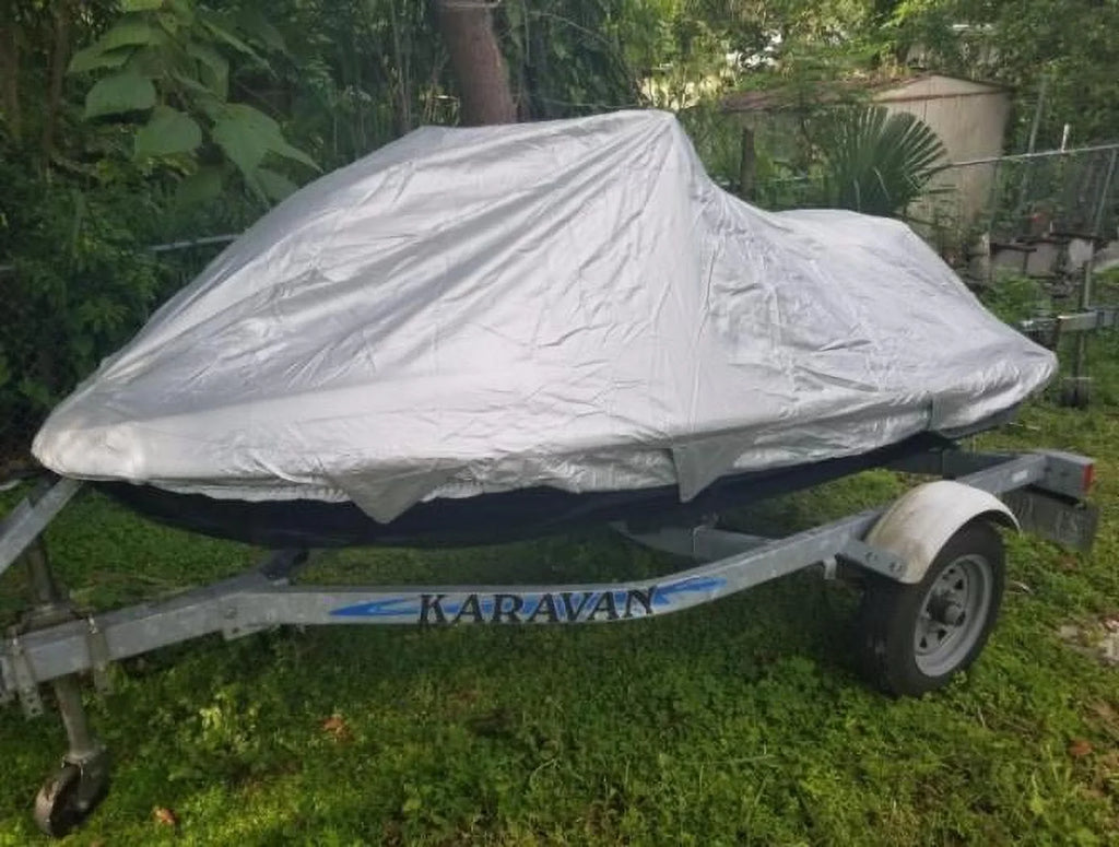 UV Reflective Watercraft PWC Jet Ski Cover T721812