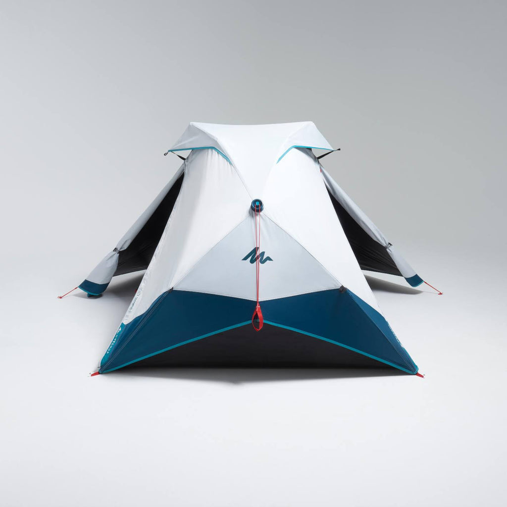 2 Second Easy Fresh Waterproof Camping Tent O61554