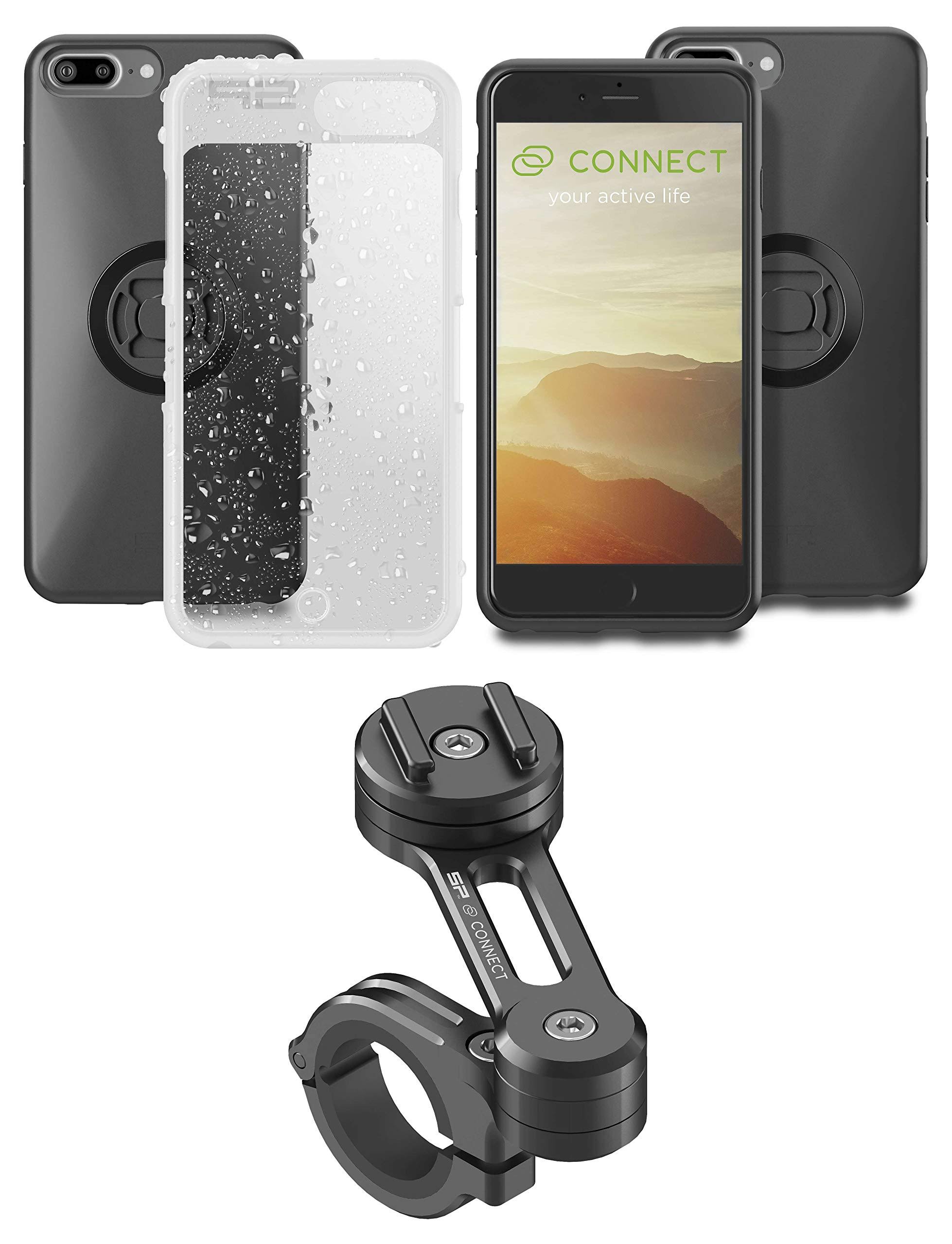 SP Moto Bundle Q530