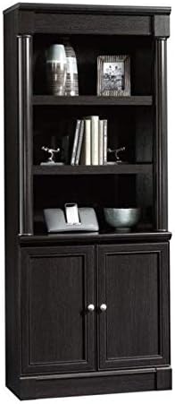 3 Shelf Bookcase in Wind Oak N228
