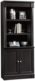 3 Shelf Bookcase in Wind Oak N228