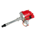 HEI Distributor with Black OEM Cap P600