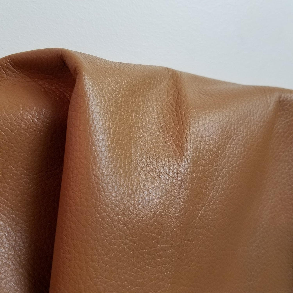 Genuine Leather Hide Skin 17 To 22 Square Feet D878