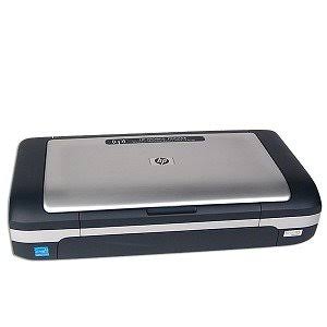 Mobile Printer F8766