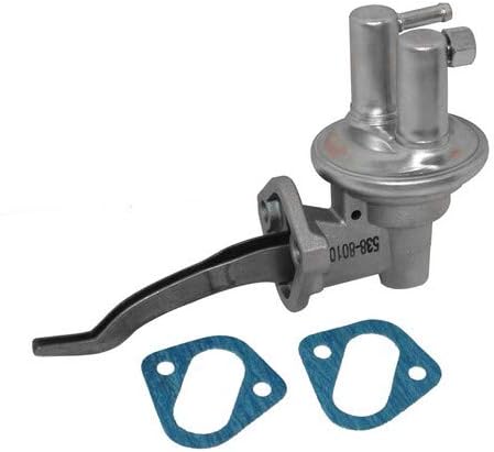 Mechanical Fuel Pump Pack of 2 Q50809