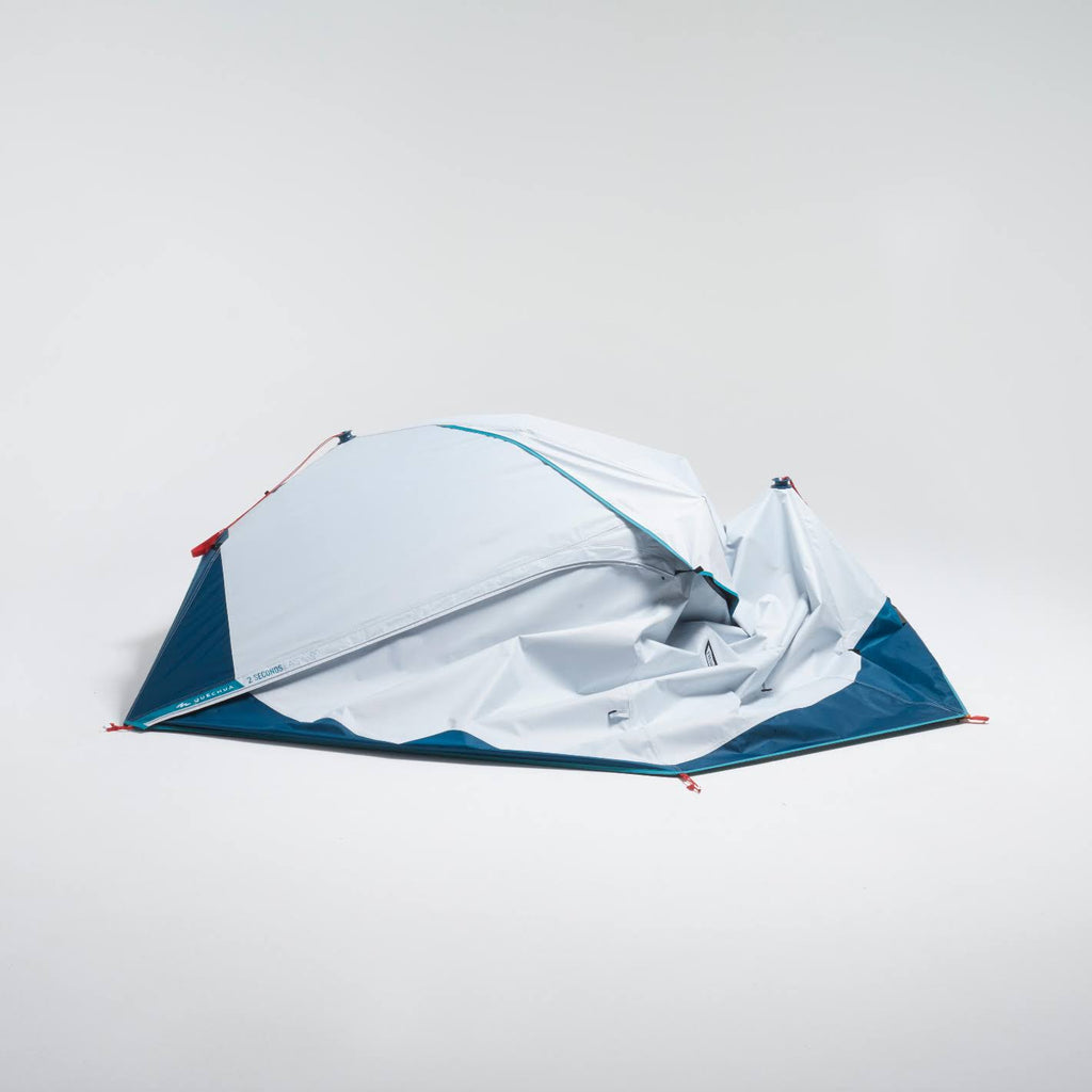 2 Second Easy Fresh Waterproof Camping Tent O61554