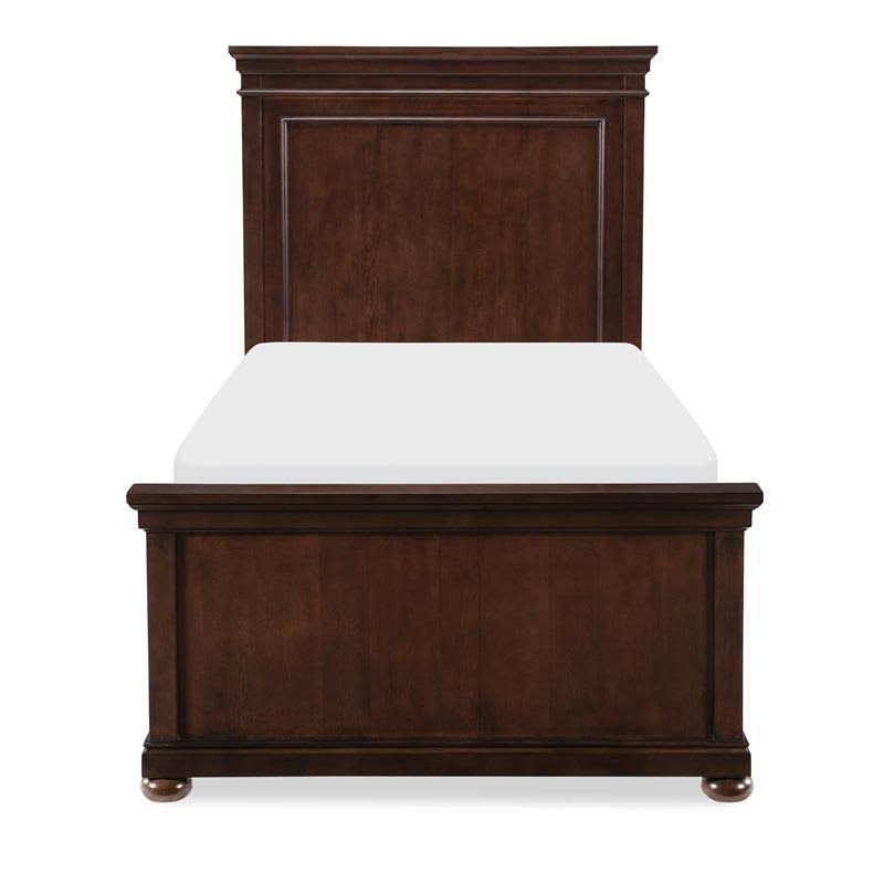 Twin Panel Headboard W467693