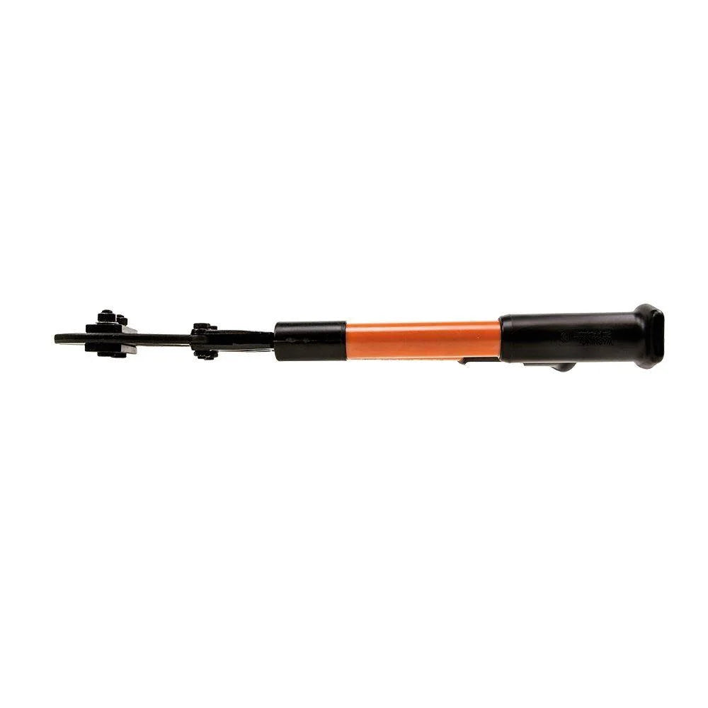 18-1/4In Bolt Cutter With Fiberglass Handle W90282