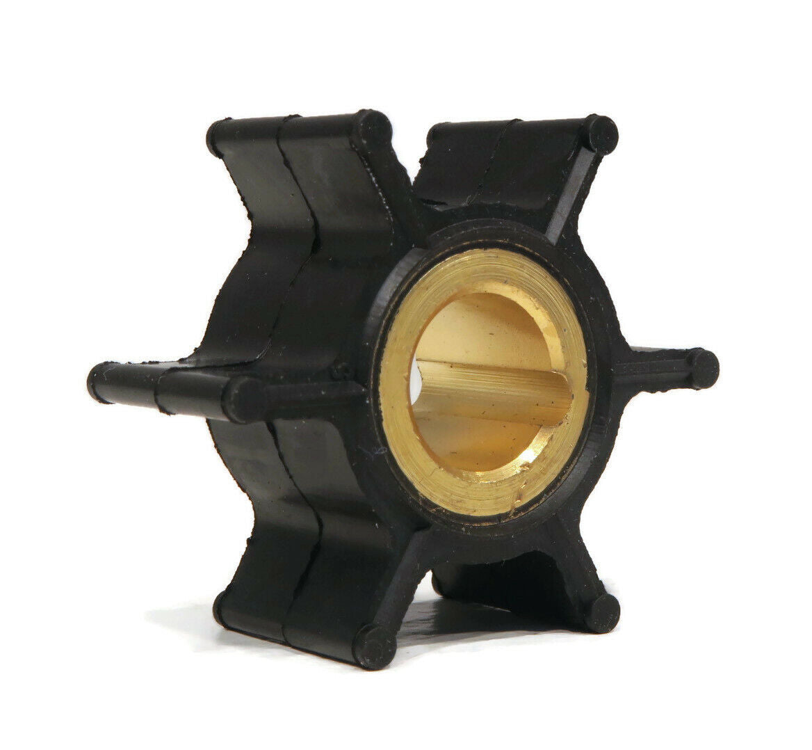 Water Pump Kit for Johnson Evinrude 5 HP Outboard B735