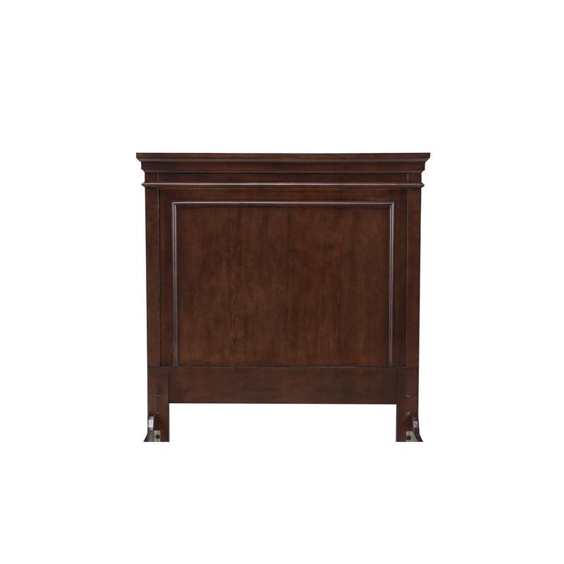 Twin Panel Headboard W467693