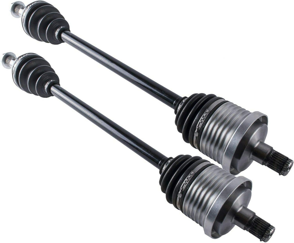 Axle replacement set for Can Am Maverick 1000R XXC 2014 2015 Y312470