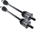 Axle replacement set for Can Am Maverick 1000R XXC 2014 2015 Y312470