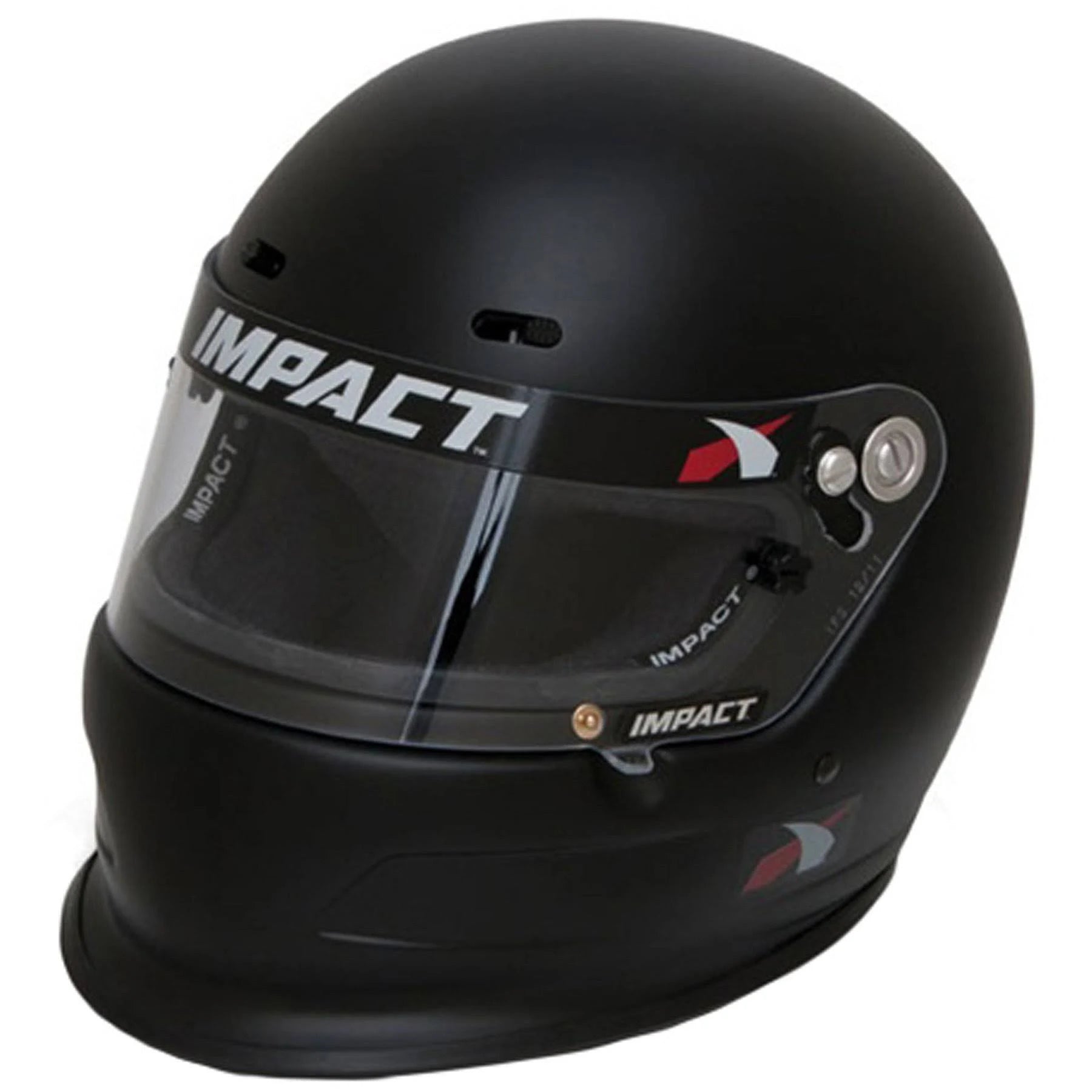 Flat Black Helmet SA2015 K647