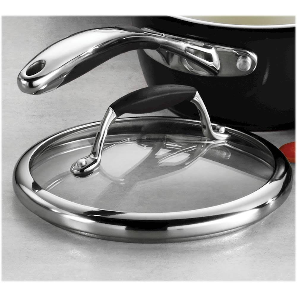 10-Piece Ceramica Cookware Set K513
