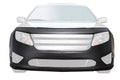 Black Front End Cover K638