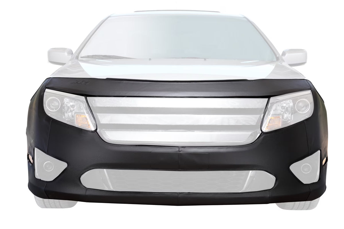 Black Front End Cover K638