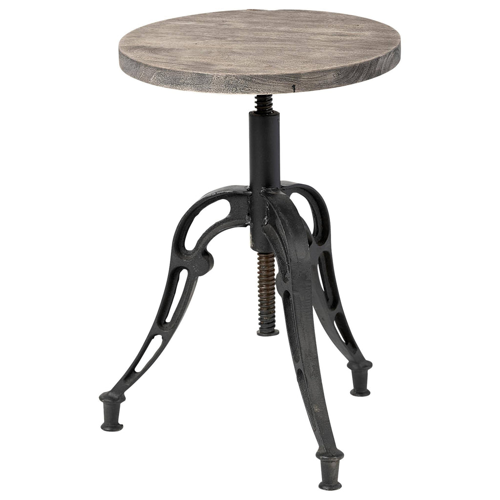 Black Stool W649342