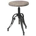 Black Stool W649342