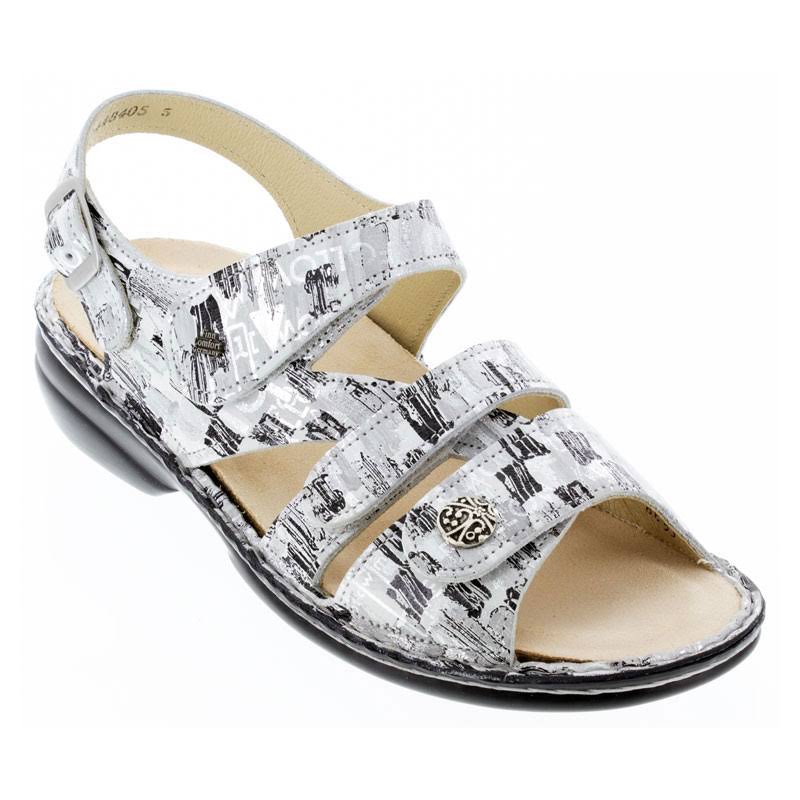 Finn Comfort Gomera Platero Tayfun / 35 / M U718271