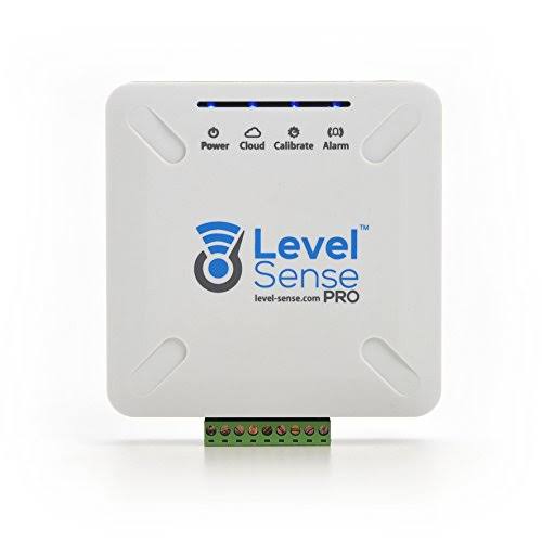 Wi-Fi Enabled Sump Pump, Temperature, Humidity, and Leak Detector O360518