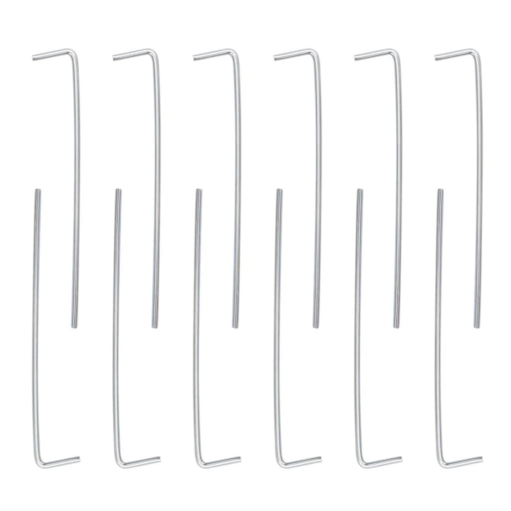 White Steel Frame Party Tent Canopy I395864
