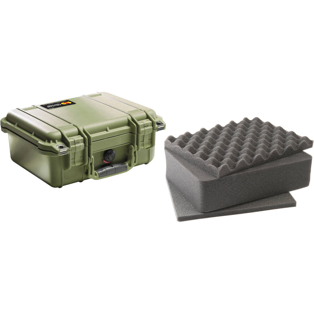 OD Green Protector Case Q263519