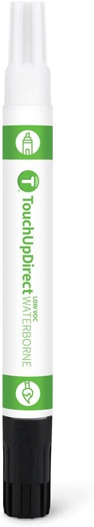 Touch Up Paint Pen+Brush Applicator Pack of 2 W352933