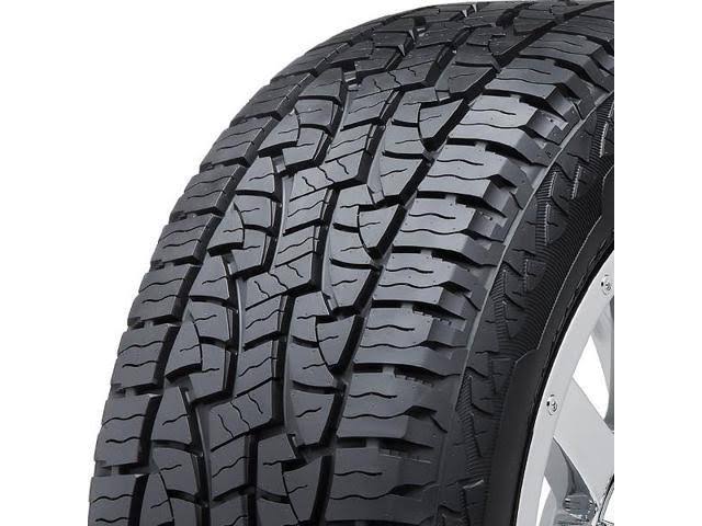 All-Terrain 265/70R17 115S Tire I4262