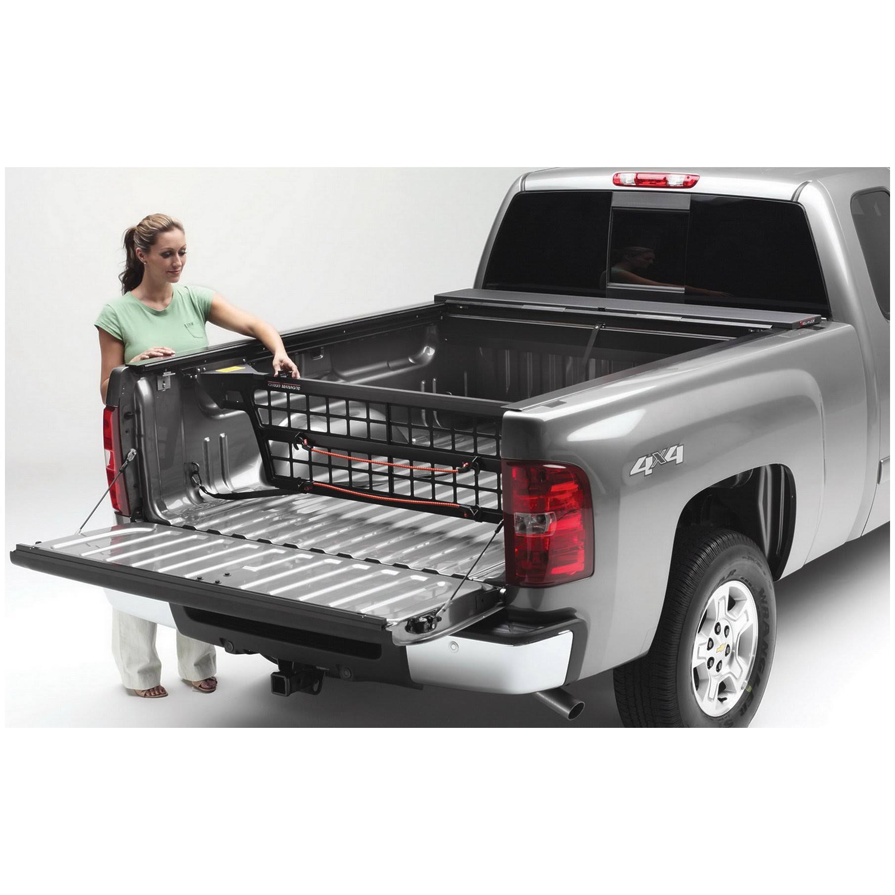Truck Bed Divider C259