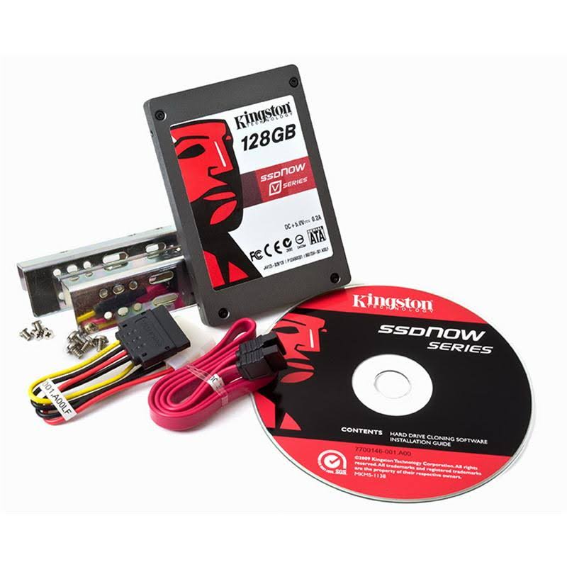 128 GB Solid State Drive X671783