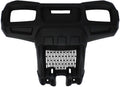 Front Bumper Black Sportsman 90 Y58232