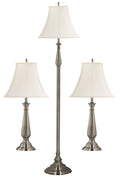 3-Pack Lamp Set K399362