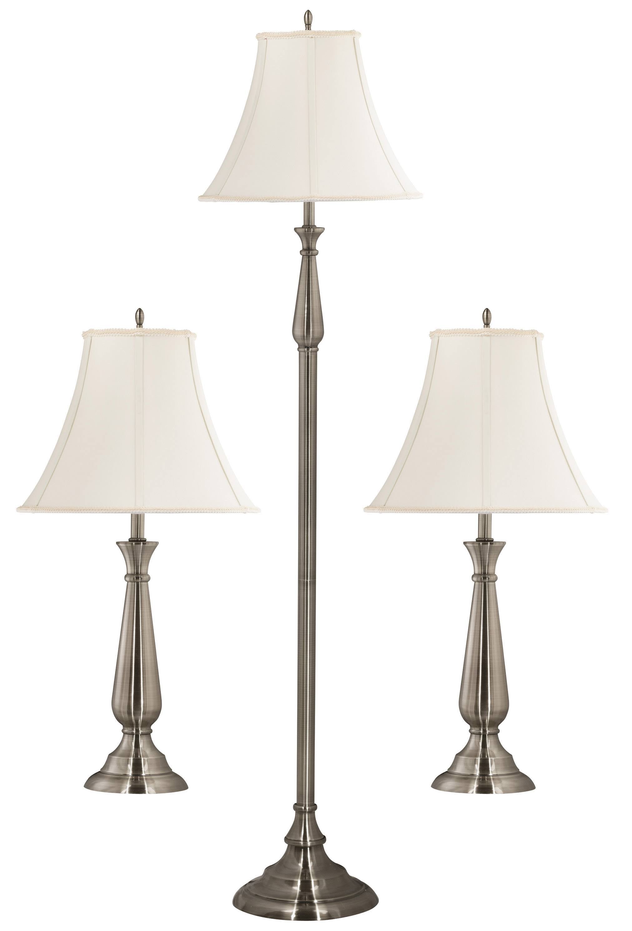 3-Pack Lamp Set K399362