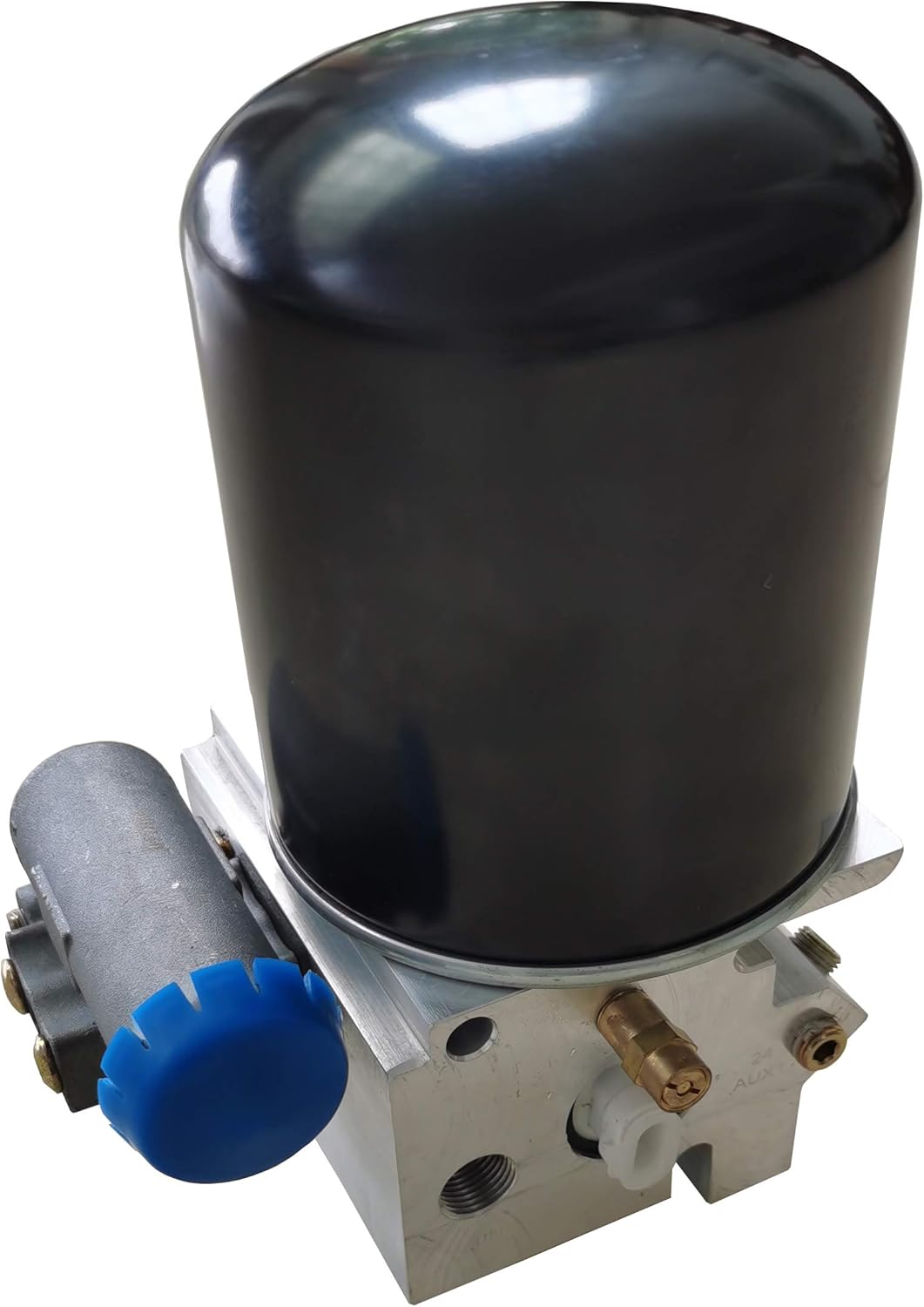 Air Dryer Direct Replacement, 12 Volt DC Heater P1179